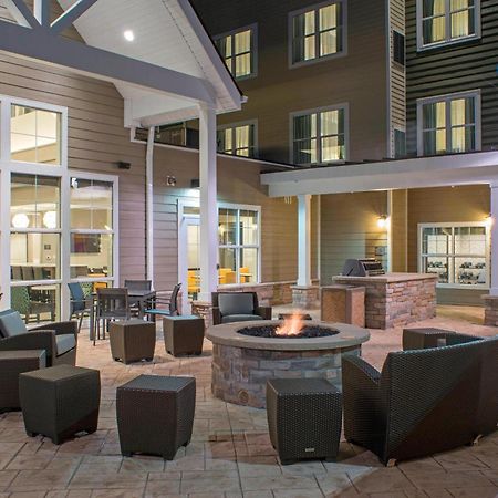 Residence Inn By Marriott Albany קליפטון פארק מראה חיצוני תמונה