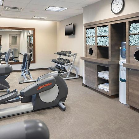 Residence Inn By Marriott Albany קליפטון פארק מראה חיצוני תמונה