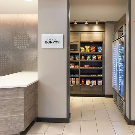 Residence Inn By Marriott Albany קליפטון פארק מראה חיצוני תמונה