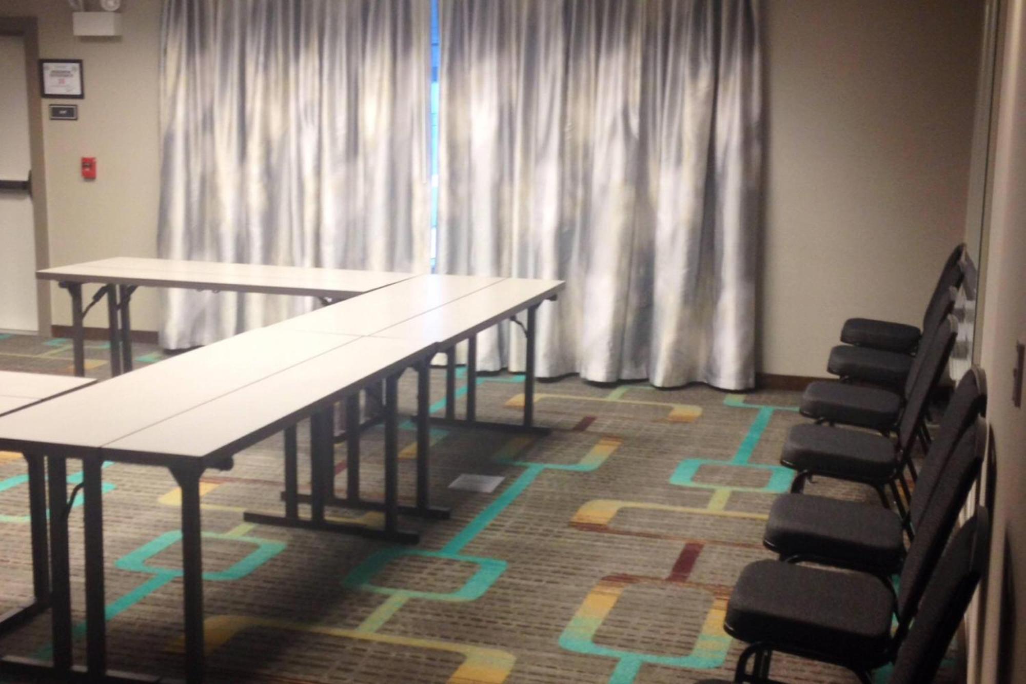 Residence Inn By Marriott Albany קליפטון פארק מראה חיצוני תמונה