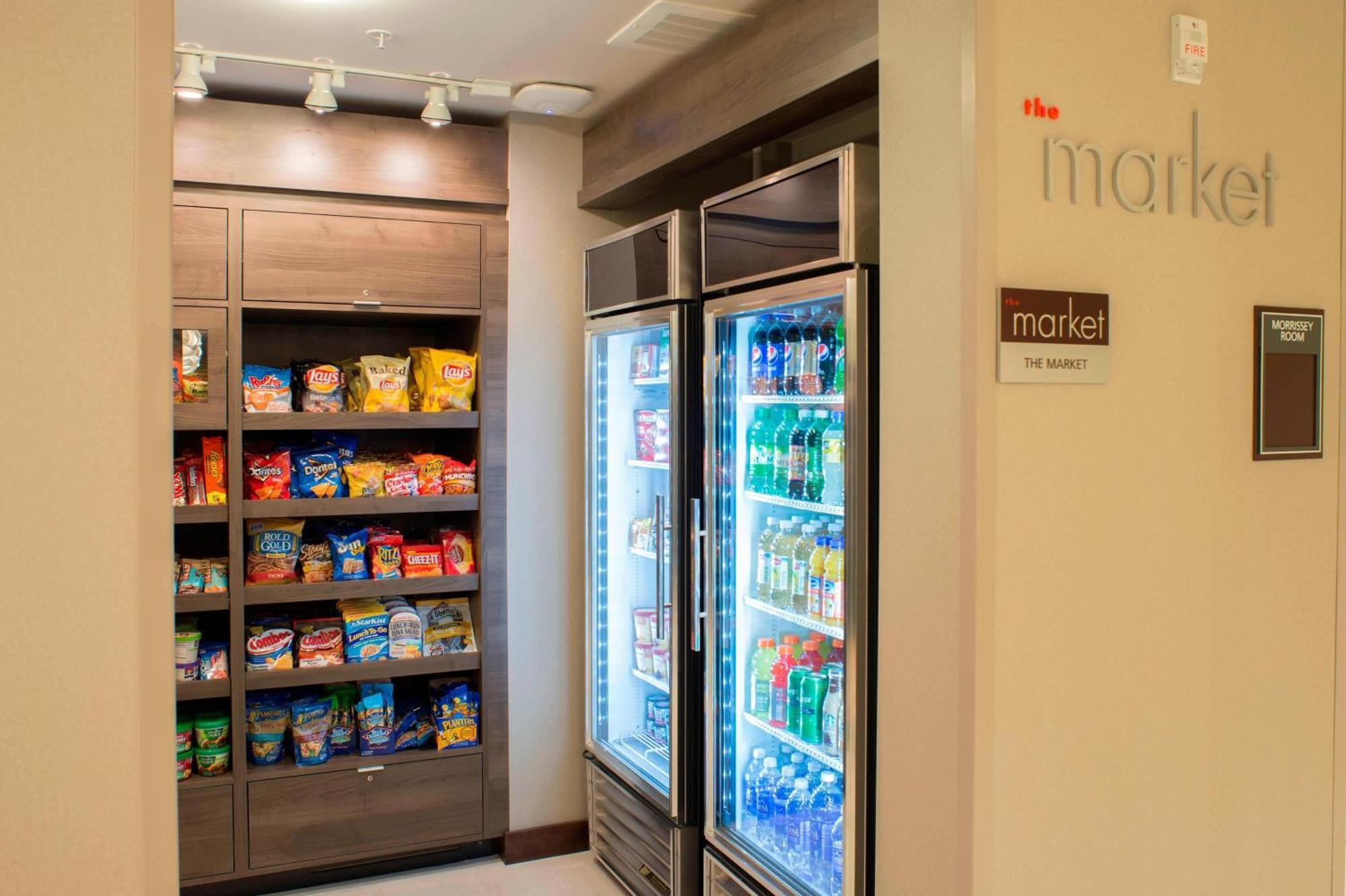 Residence Inn By Marriott Albany קליפטון פארק מראה חיצוני תמונה