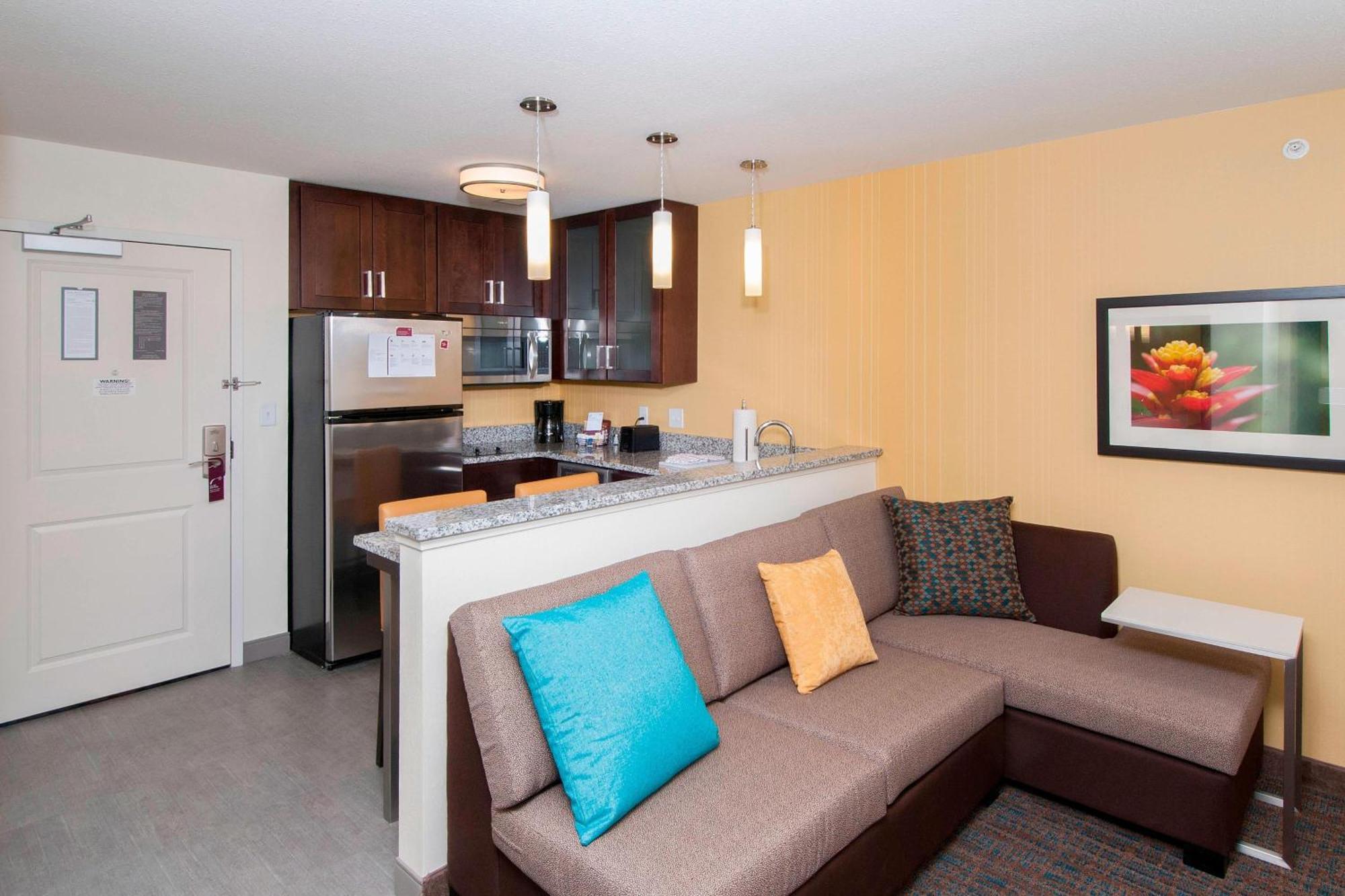 Residence Inn By Marriott Albany קליפטון פארק מראה חיצוני תמונה