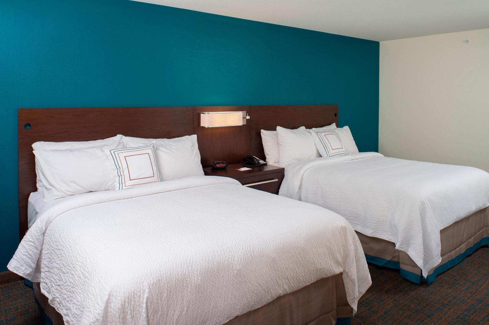 Residence Inn By Marriott Albany קליפטון פארק מראה חיצוני תמונה