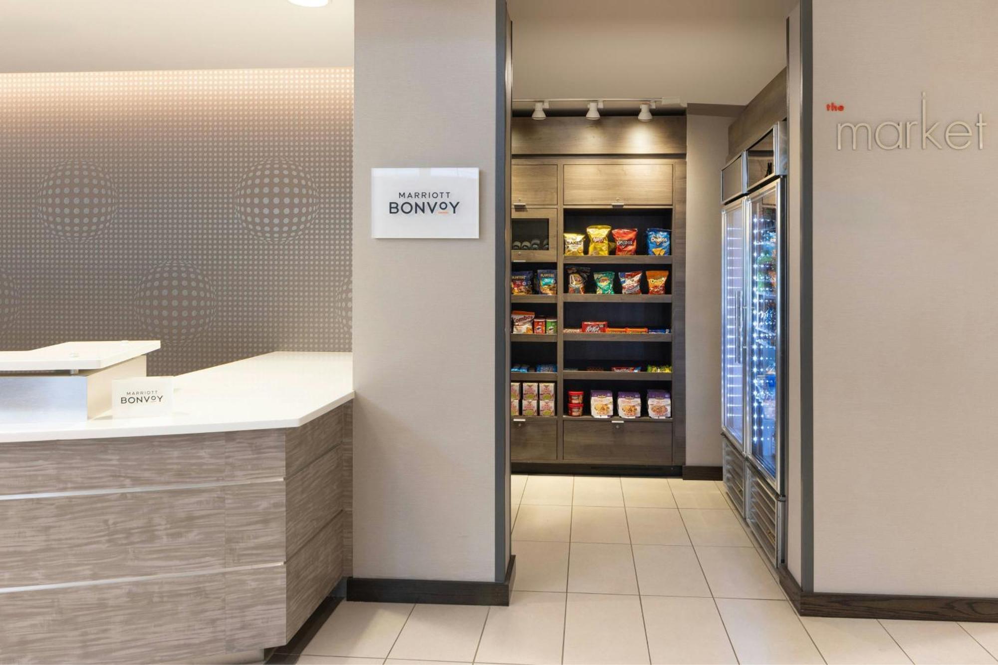 Residence Inn By Marriott Albany קליפטון פארק מראה חיצוני תמונה
