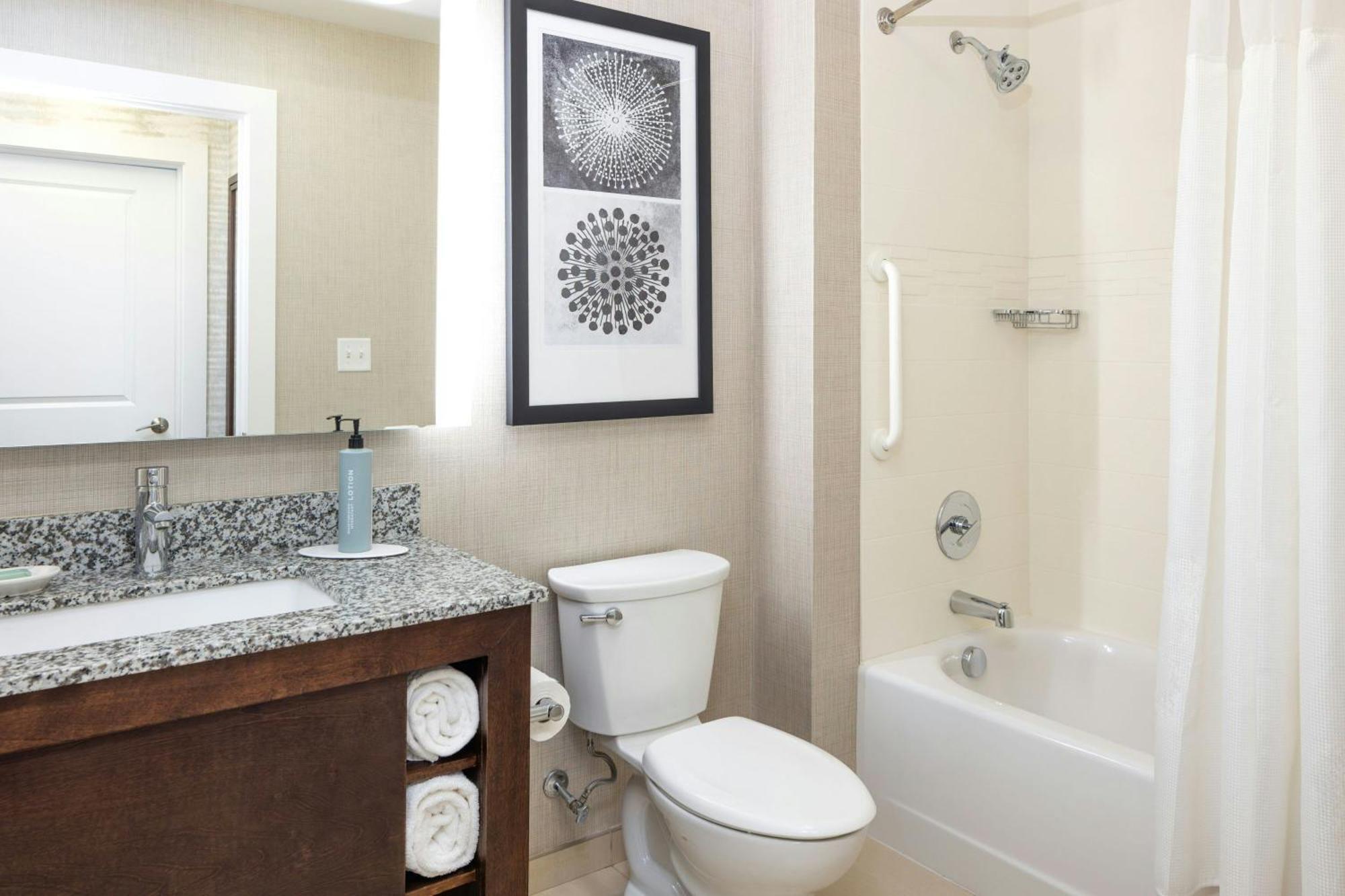 Residence Inn By Marriott Albany קליפטון פארק מראה חיצוני תמונה