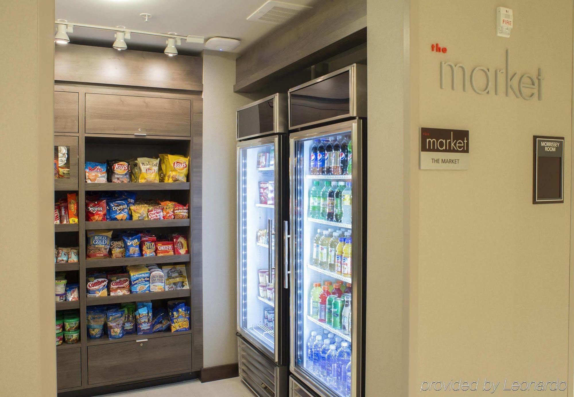 Residence Inn By Marriott Albany קליפטון פארק מראה חיצוני תמונה
